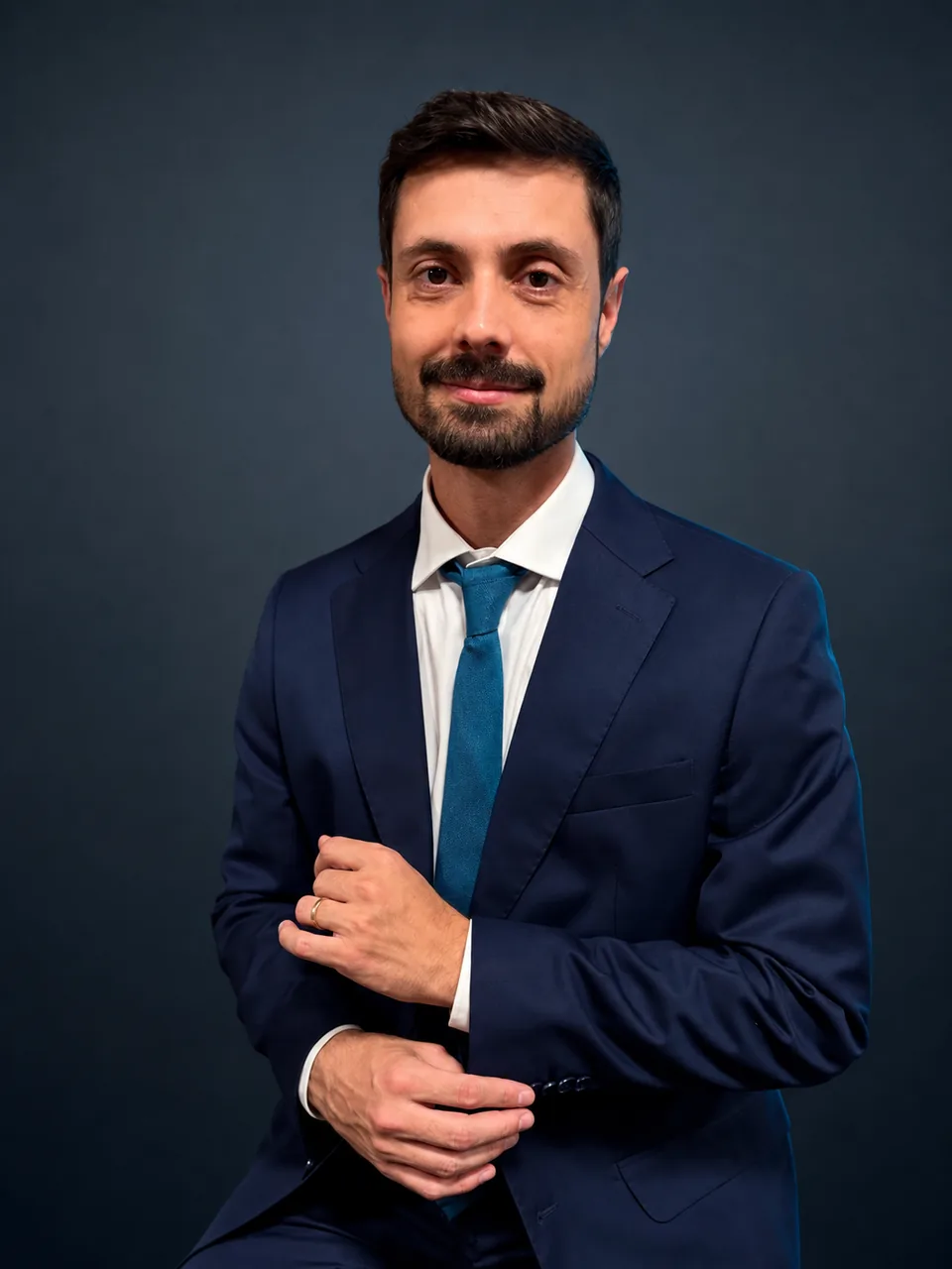 Felipe Tymotheo, advogado com atuação em Direito da Saúde